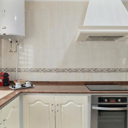 Casa Unifamiliar Rio Barbate Βίλα Εξωτερικό φωτογραφία