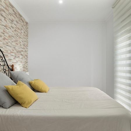 Casa Unifamiliar Rio Barbate Βίλα Εξωτερικό φωτογραφία