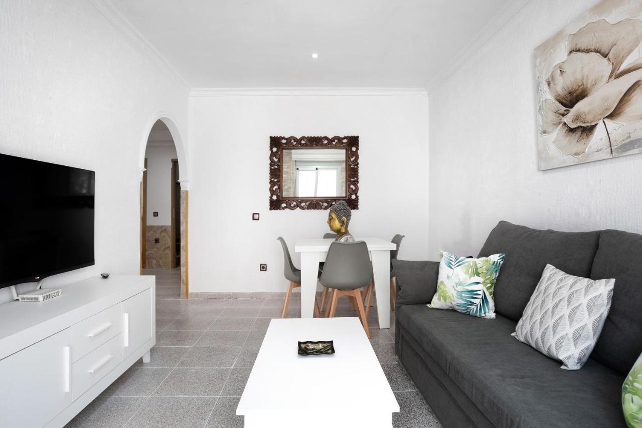Casa Unifamiliar Rio Barbate Βίλα Εξωτερικό φωτογραφία