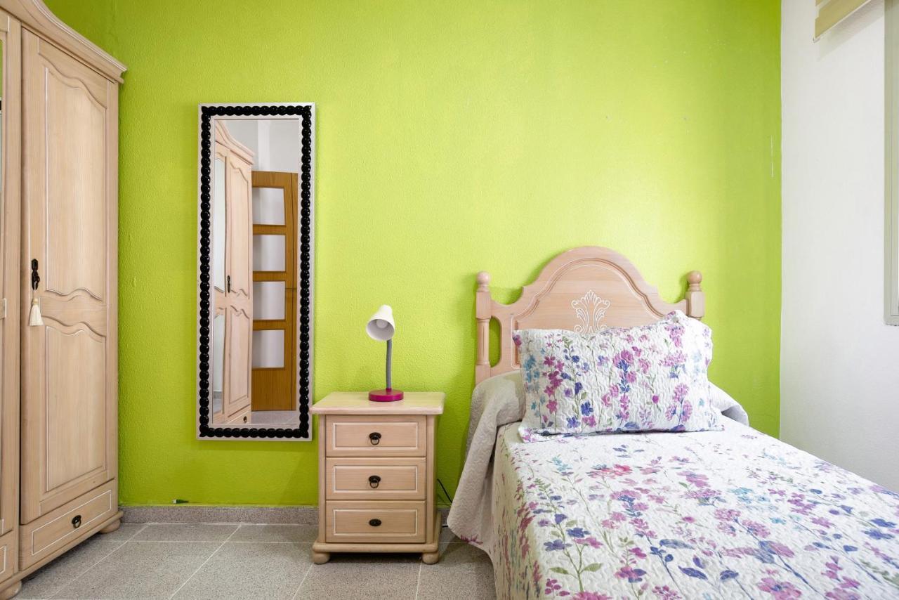 Casa Unifamiliar Rio Barbate Βίλα Εξωτερικό φωτογραφία