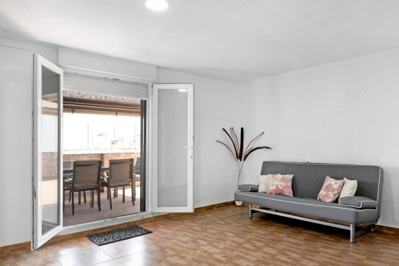 Casa Unifamiliar Rio Barbate Βίλα Εξωτερικό φωτογραφία