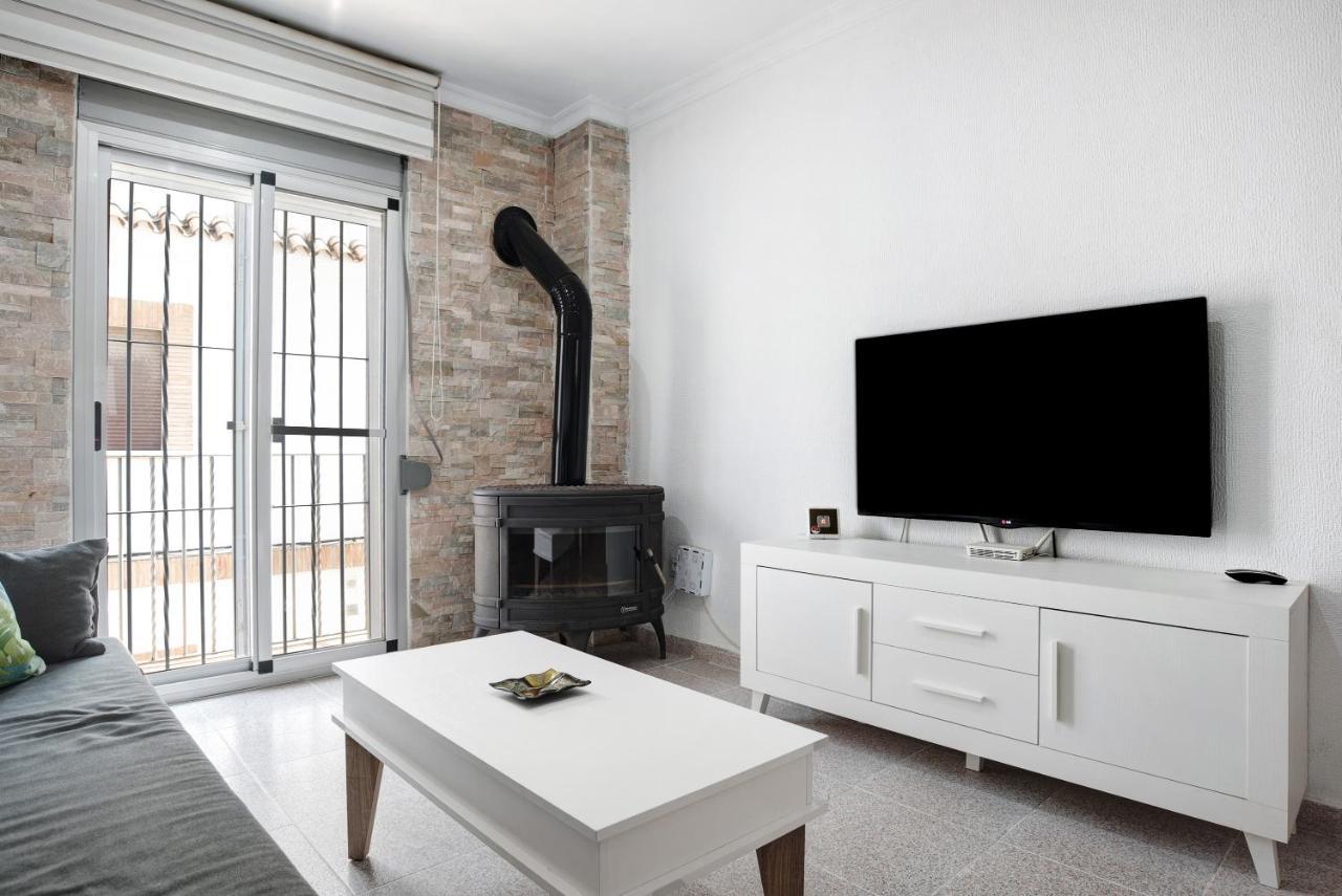 Casa Unifamiliar Rio Barbate Βίλα Εξωτερικό φωτογραφία