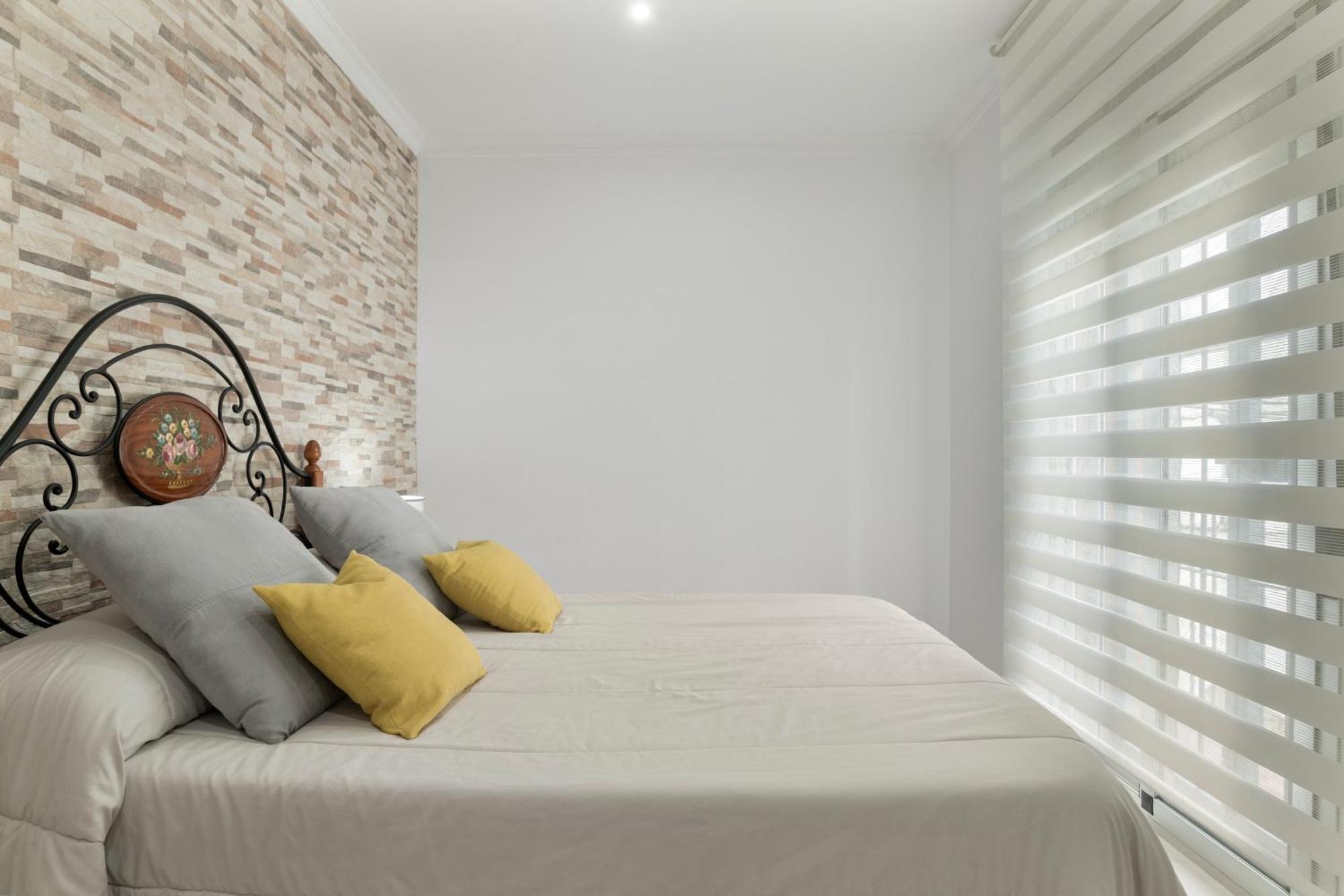 Casa Unifamiliar Rio Barbate Βίλα Εξωτερικό φωτογραφία