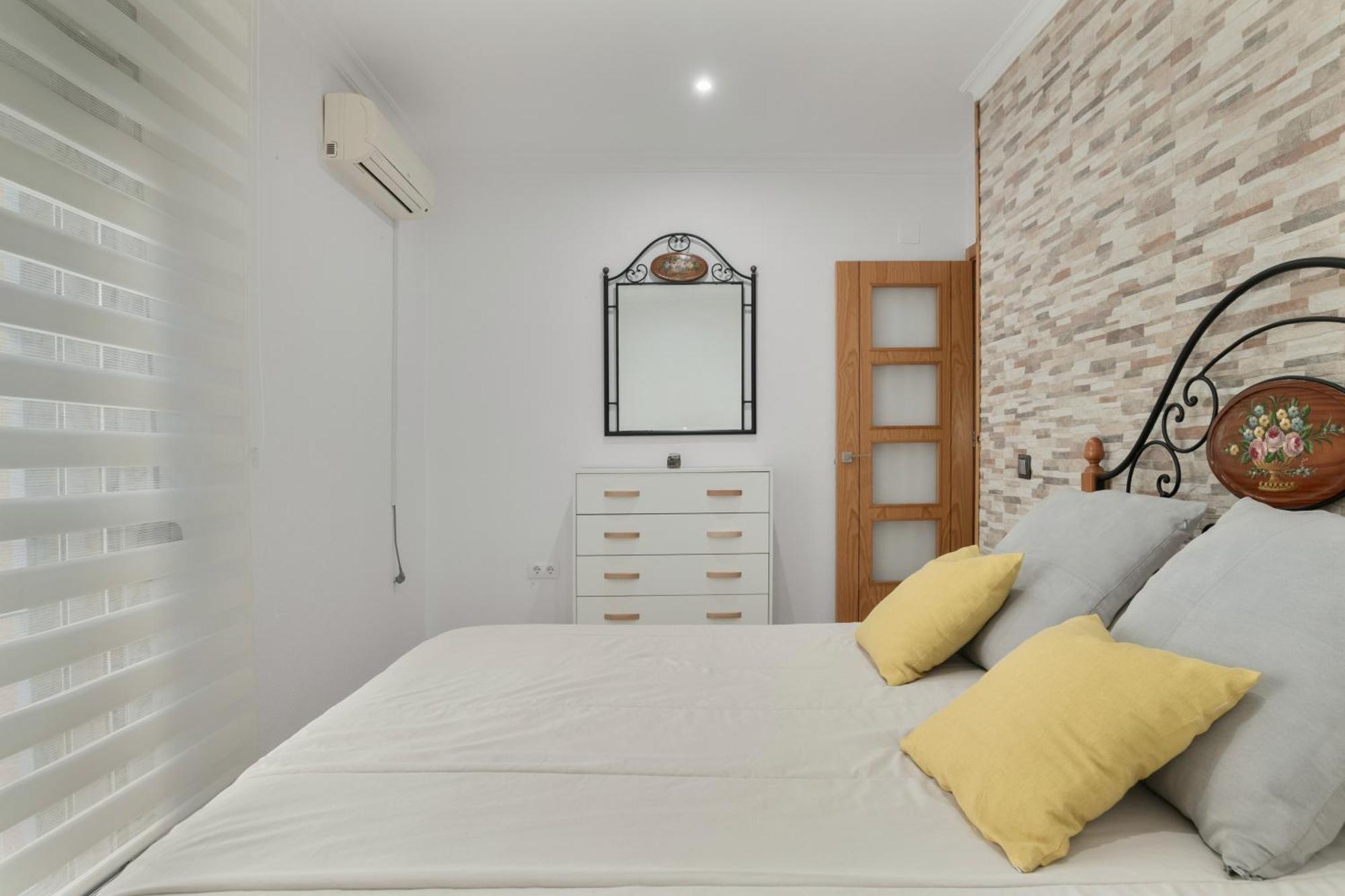 Casa Unifamiliar Rio Barbate Βίλα Εξωτερικό φωτογραφία