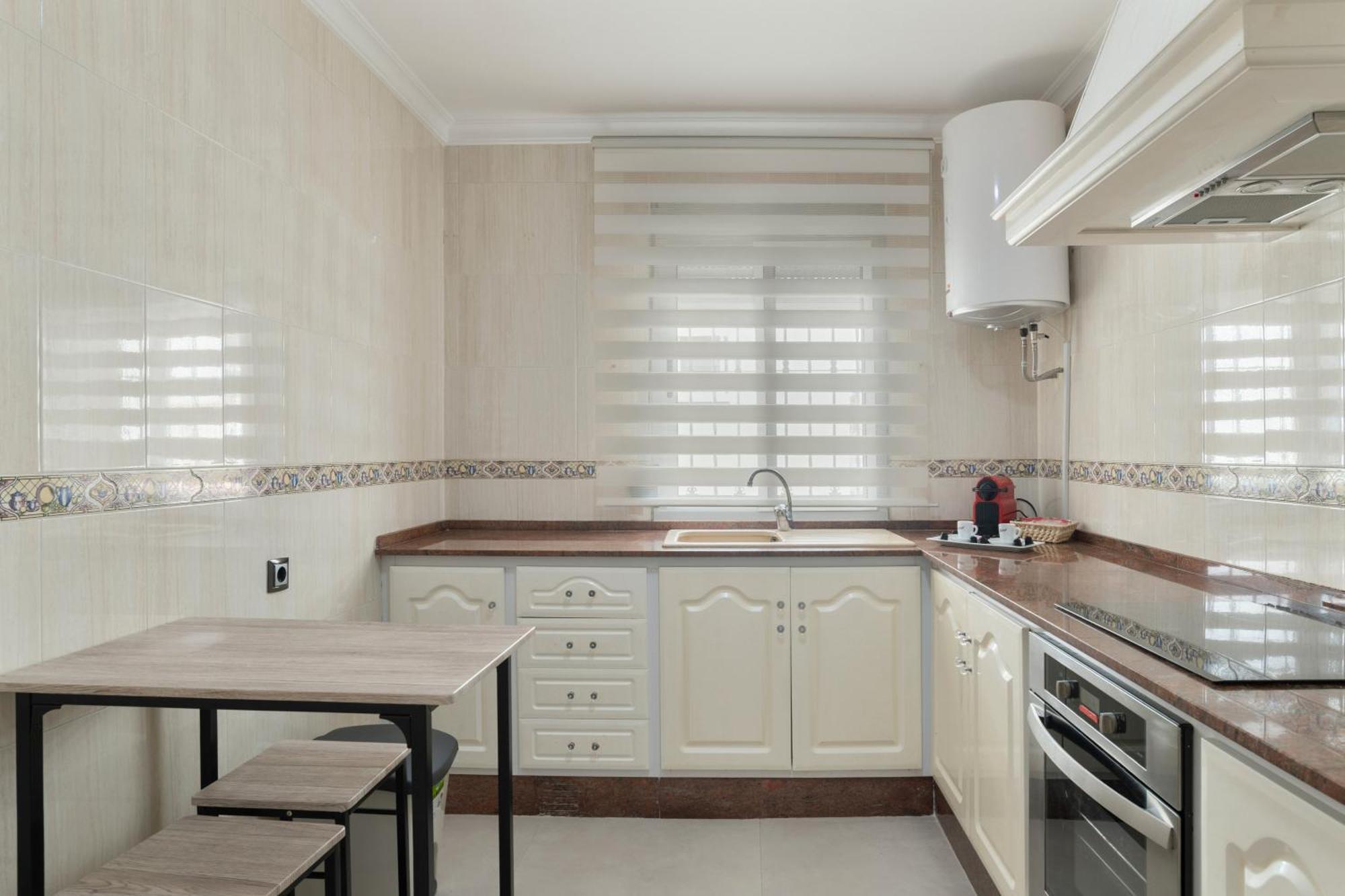 Casa Unifamiliar Rio Barbate Βίλα Εξωτερικό φωτογραφία