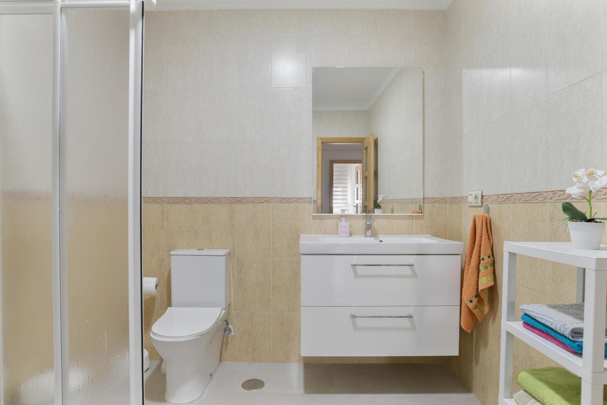 Casa Unifamiliar Rio Barbate Βίλα Εξωτερικό φωτογραφία