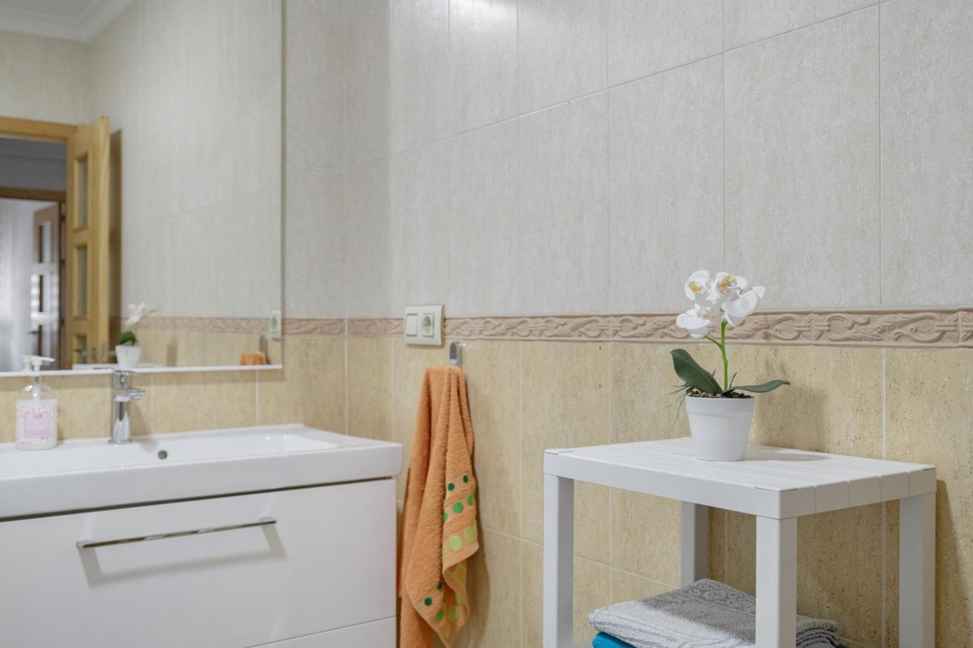Casa Unifamiliar Rio Barbate Βίλα Εξωτερικό φωτογραφία